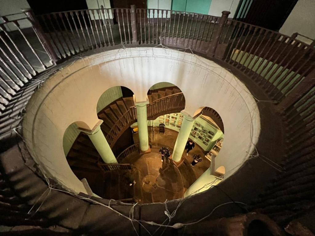 Экскурсия "Петербургский Микс"