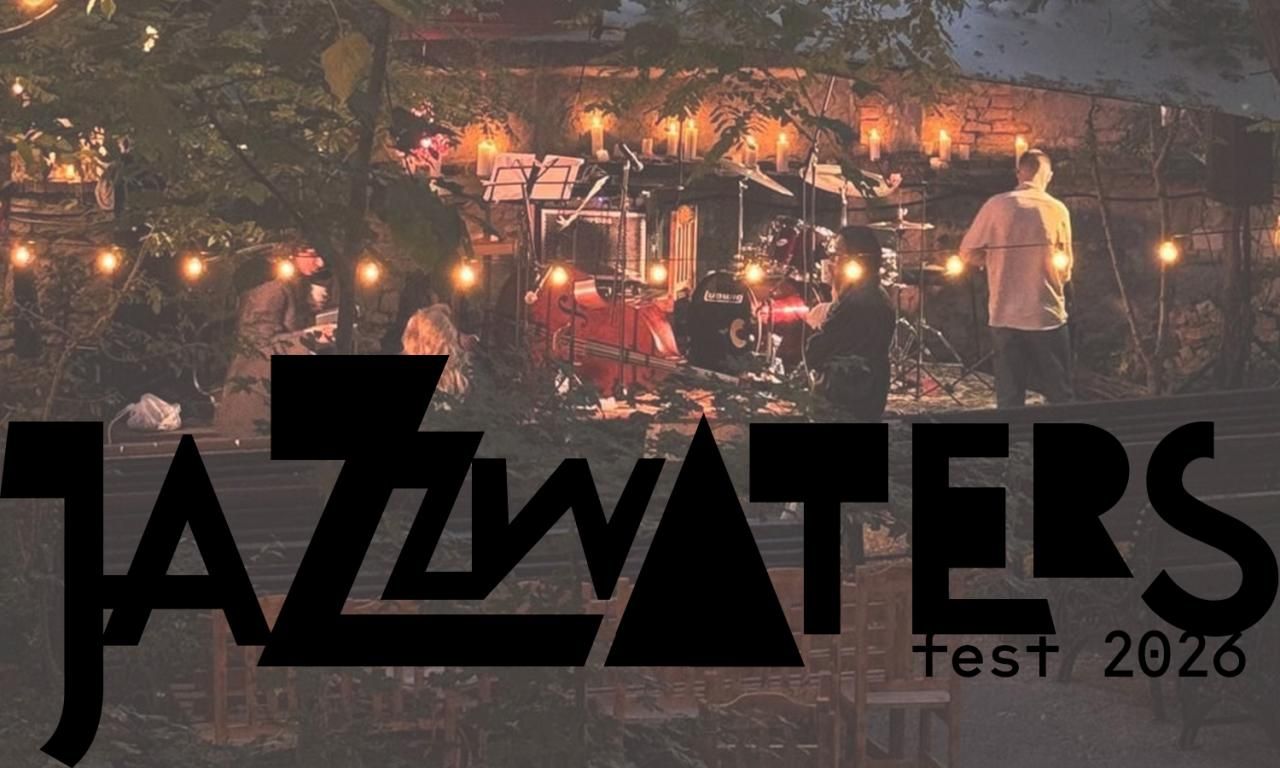 jazzwaters fest 2026 – третий день