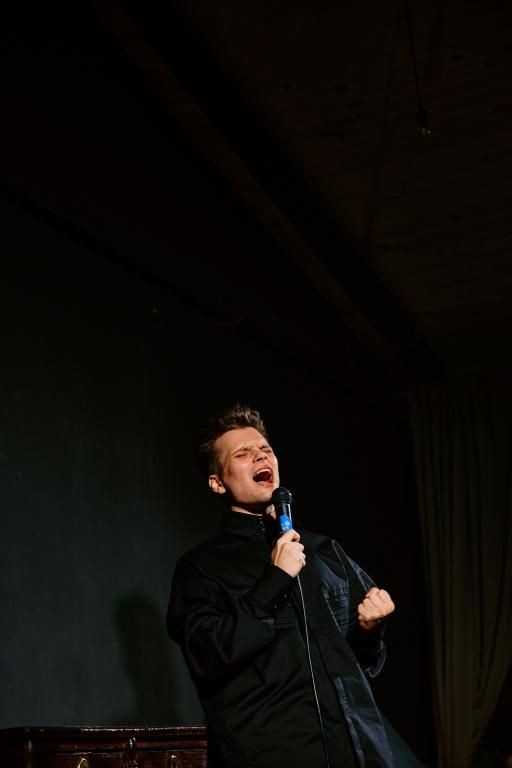 Сергей Лис