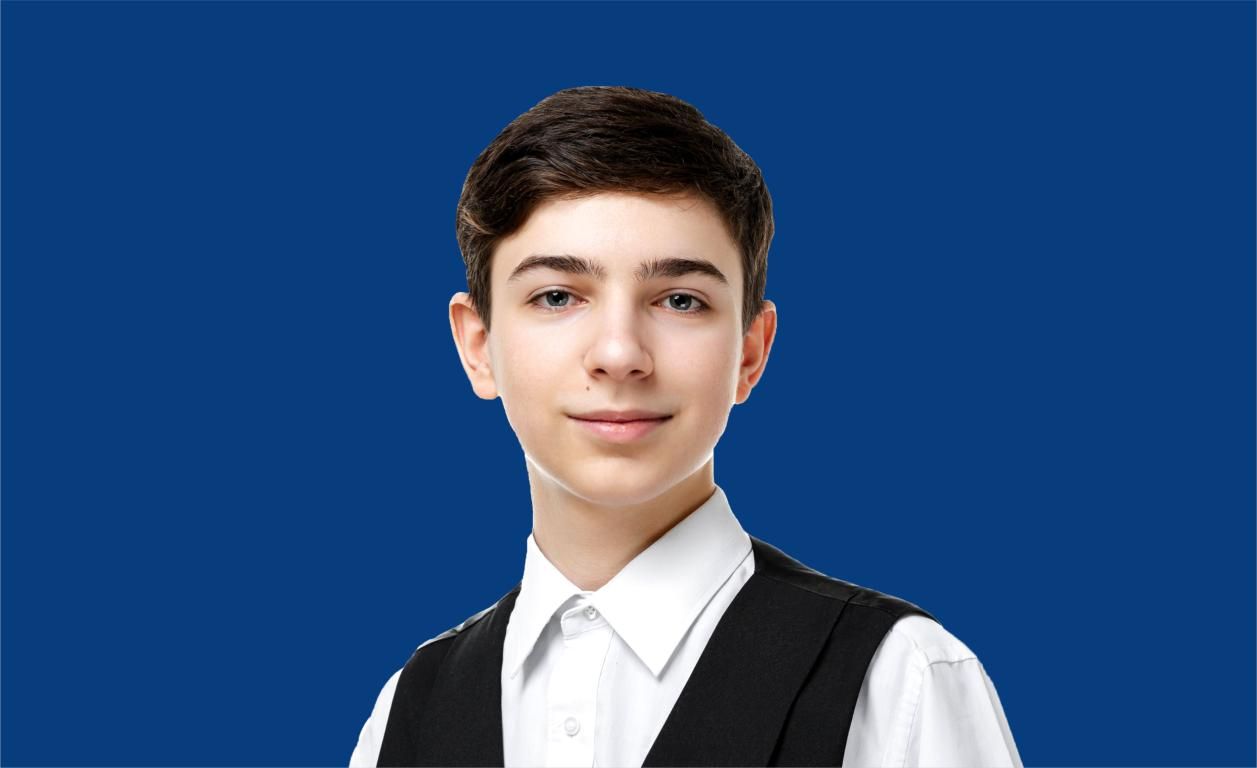 Михаил Пироженко. Шопен, Чайковский, Рахманинов...