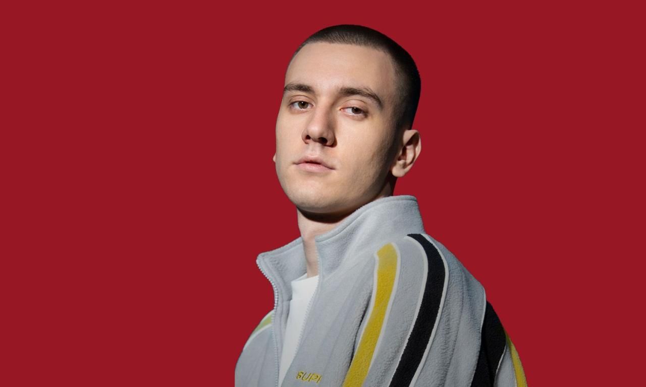 Егор Свирский