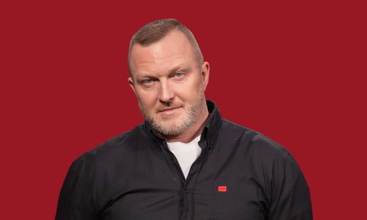 Константин Бутаков