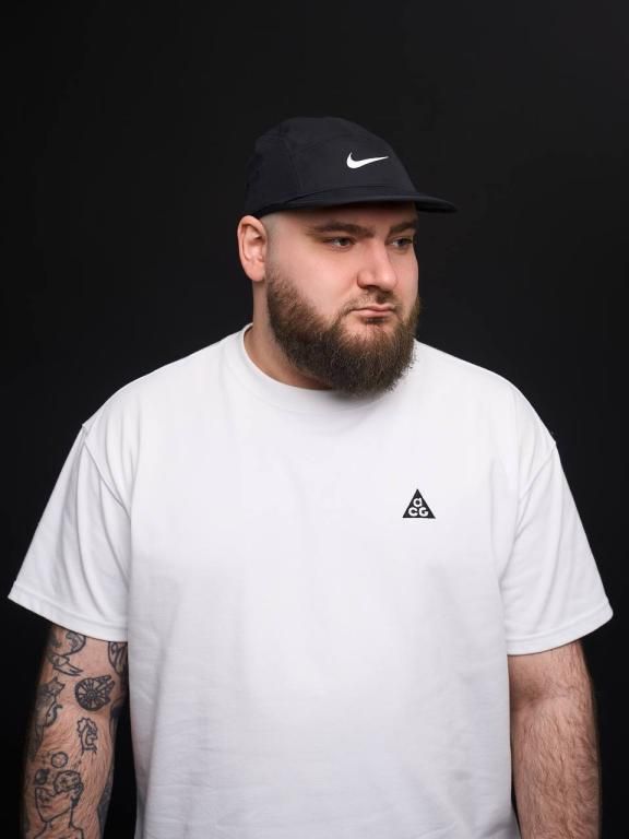Дима Илюхин - сольный стендап-концерт