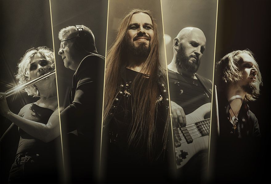 Концерт Рок при свечах | Rock при свечах