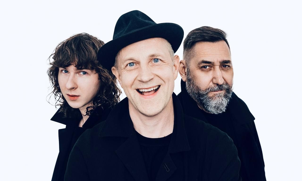 Концерт Billy’s Band