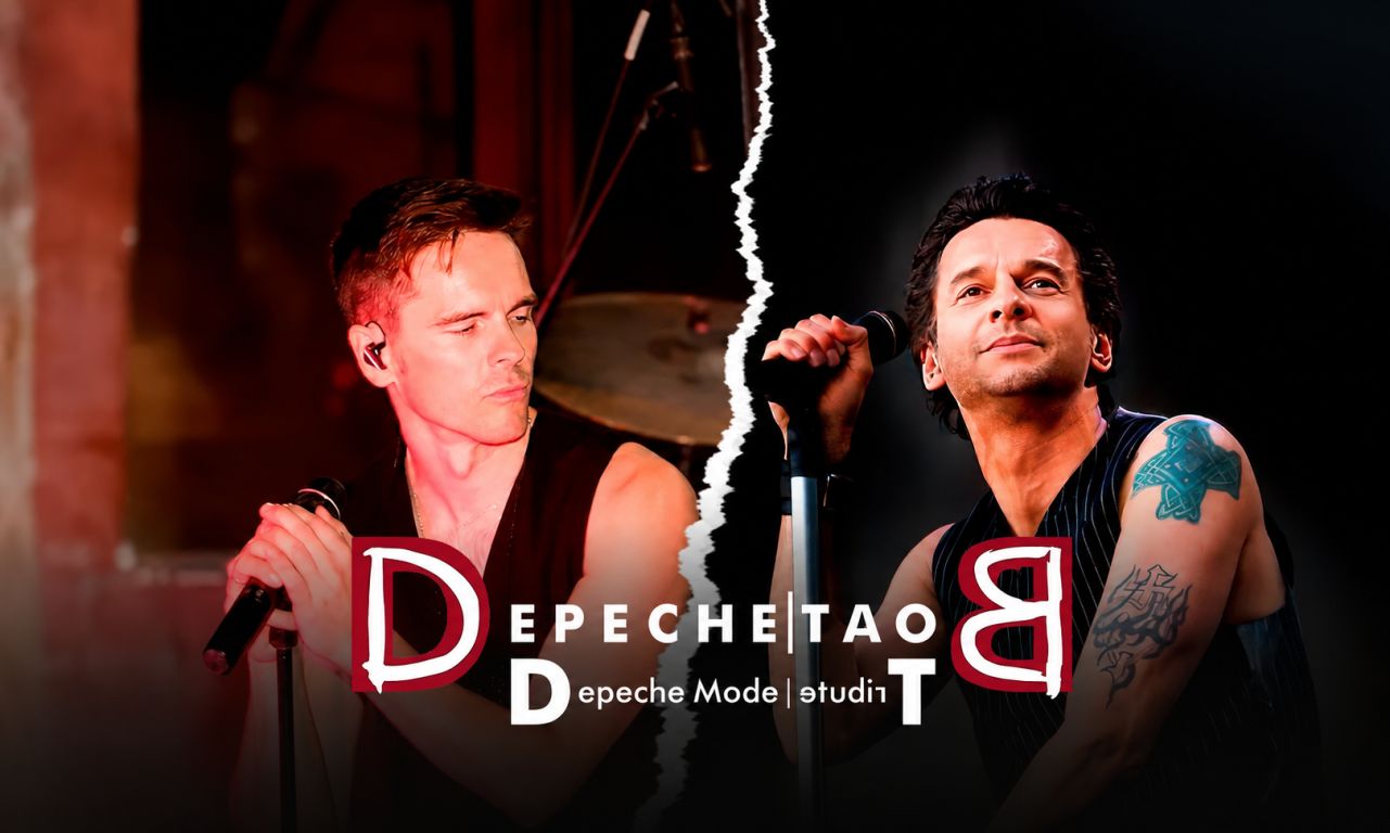 Depeche Boat