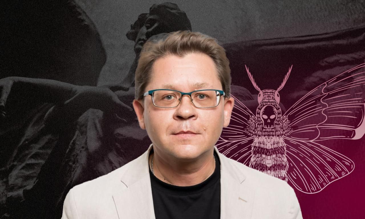 Алексей Решетун. Смерть в молодом возрасте.