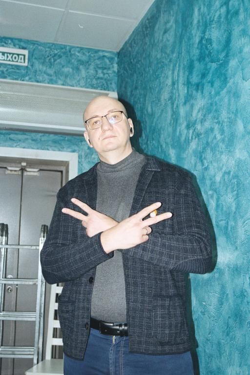 ЛЕКТОРИЙ ЛЕВИНА «Как видеть людей насквозь»