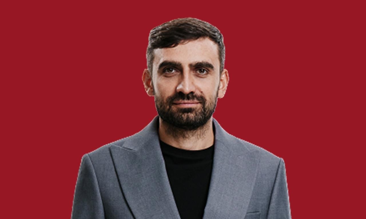 Эдвин Багдасарян