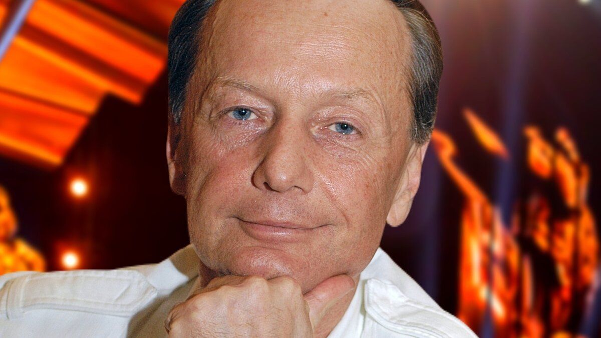 Ужин при свечах: «Михаил Задорнов. Смех — всему голова!»