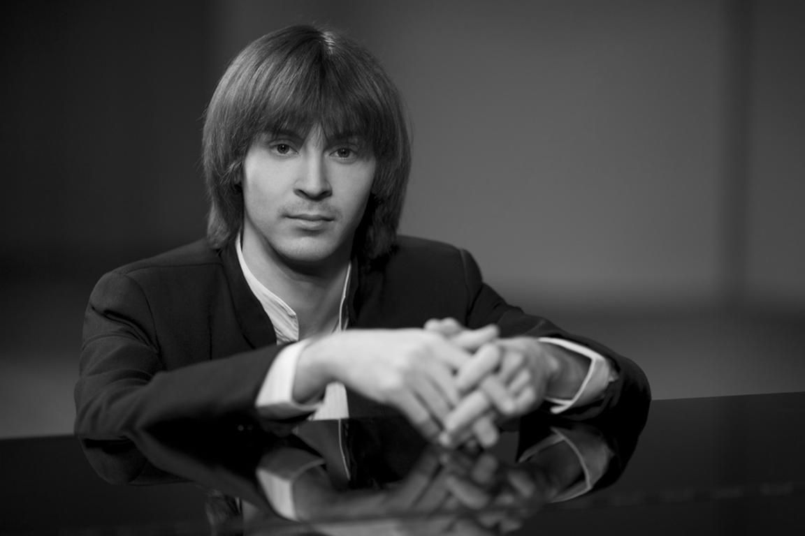 Филипп Копачевский, Александр Рудин, Елена Корженевич. Шоссон, Брамс, Брух