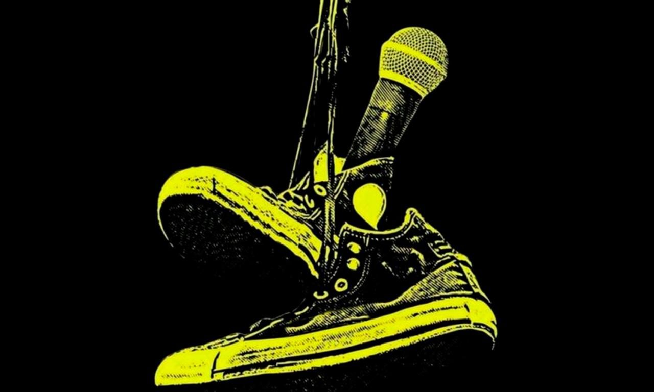 Nirvana-шоу в The Right Place