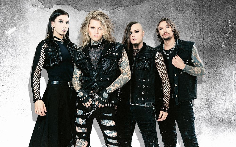 Концерт NEVERLOVE - LAST tour