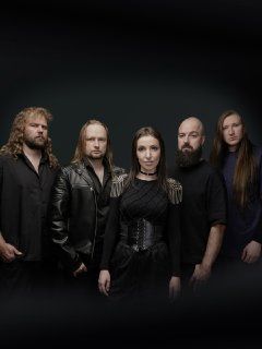 EVANESCENCE TRIBUTE