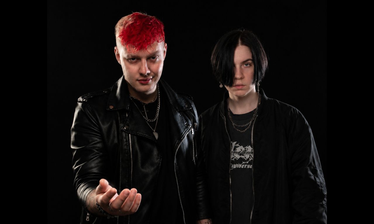 LOVE x ROCK x HALLOWEEN Рок-шоу с оркестром