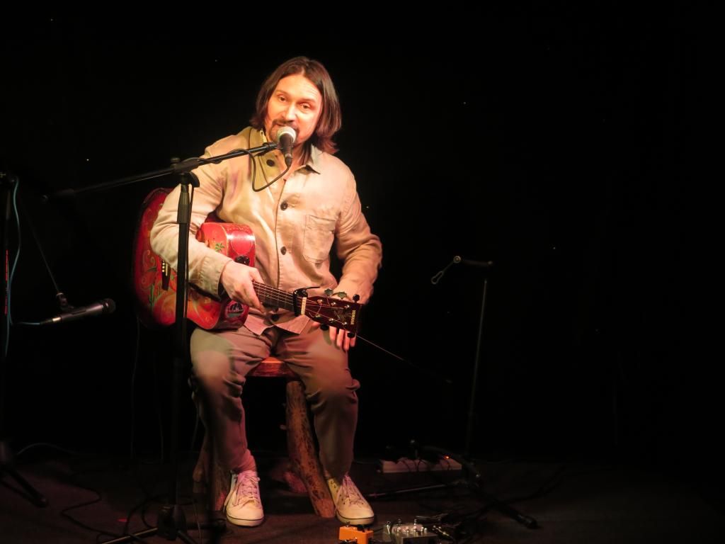Григорий Данской. «Сказ о Левше»