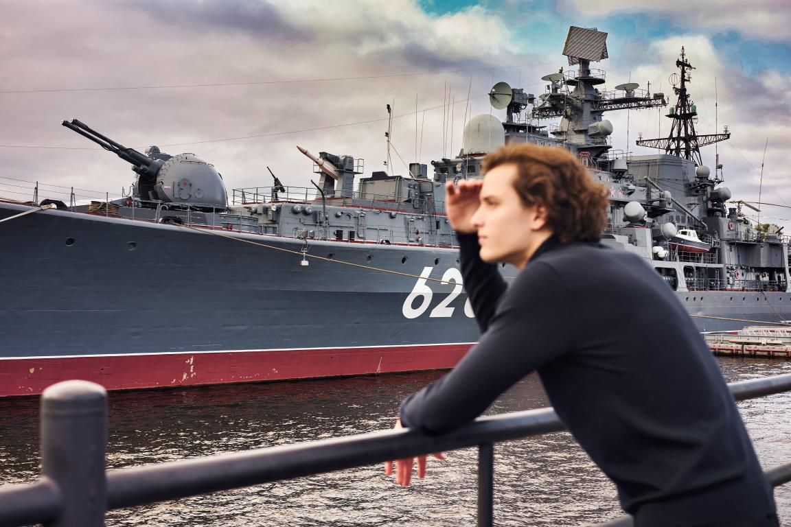 Город-крепость Кронштадт: Морской собор и Форты в мини-группе