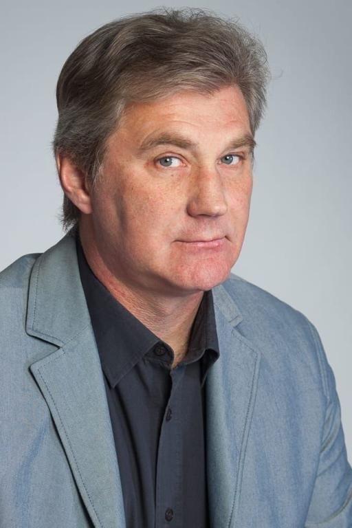 Фестиваль "Время сцены": Юрий Голубцов — заслуженный артист России "Зощенко + Шостакович"