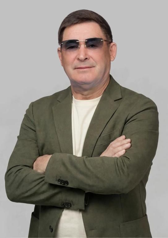 Салават — вечерний концерт