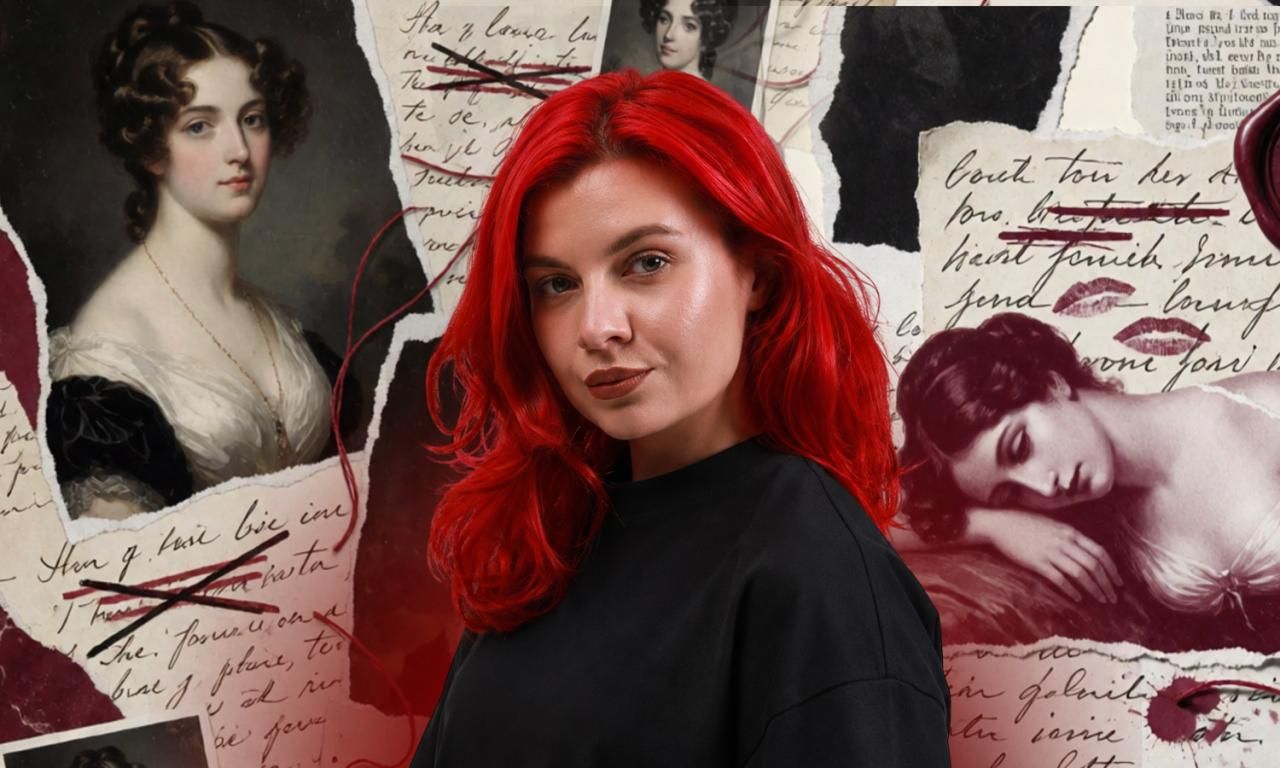 Анастасия Бурдина. Жёны, музы и любовницы: истории любви великих писателей.