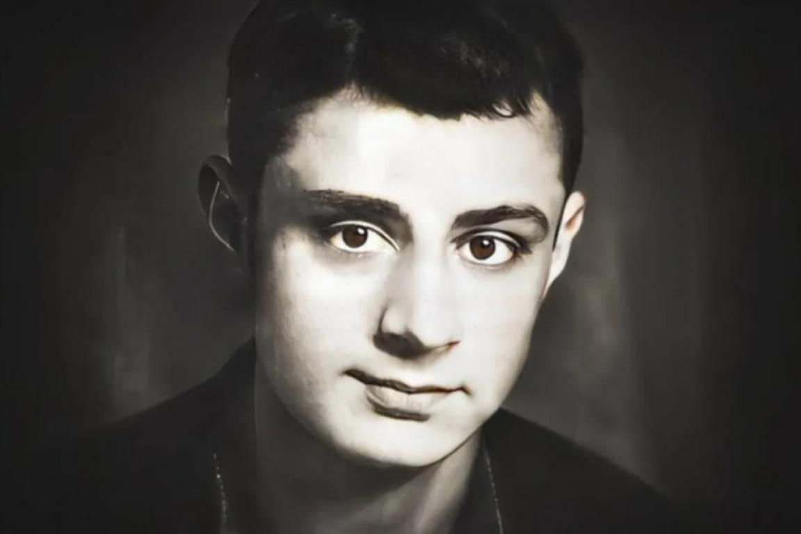 Эдуард Асадов. «Я могу тебя очень ждать...». Большой вечер поэзии