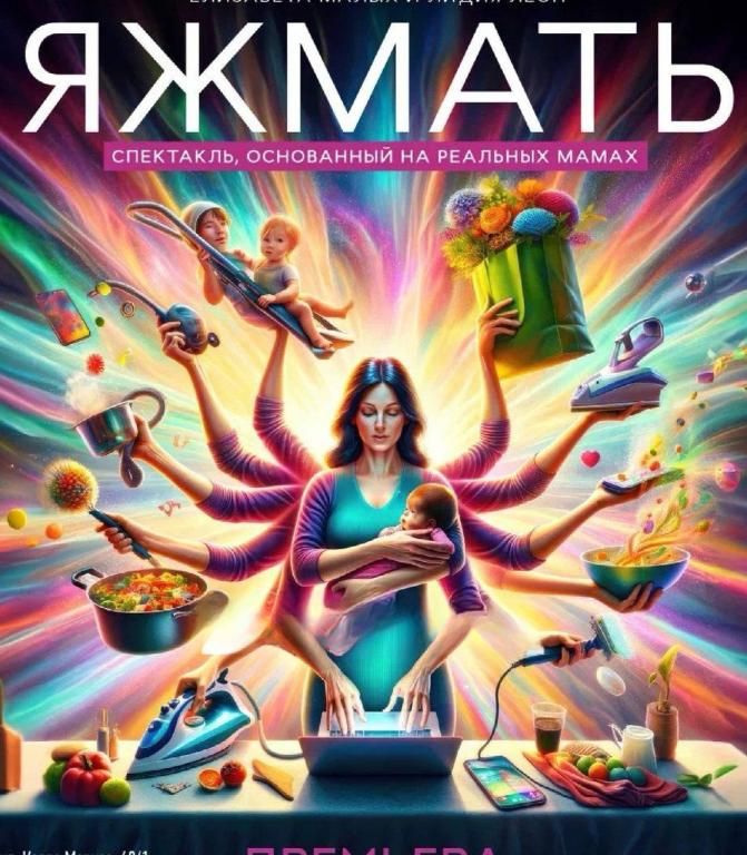 Яжмать