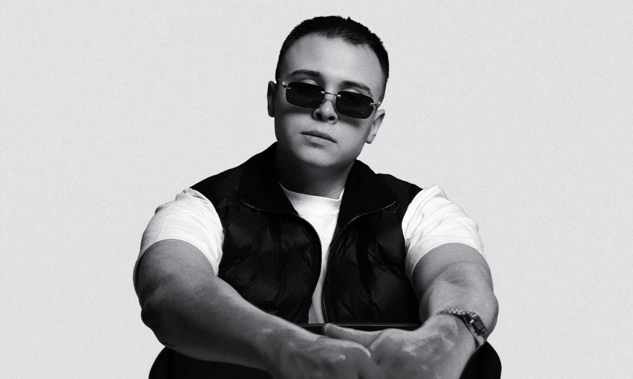OPM. | РОСТОВ-НА-ДОНУ | 3 ОКТЯБРЯ | МЁД
