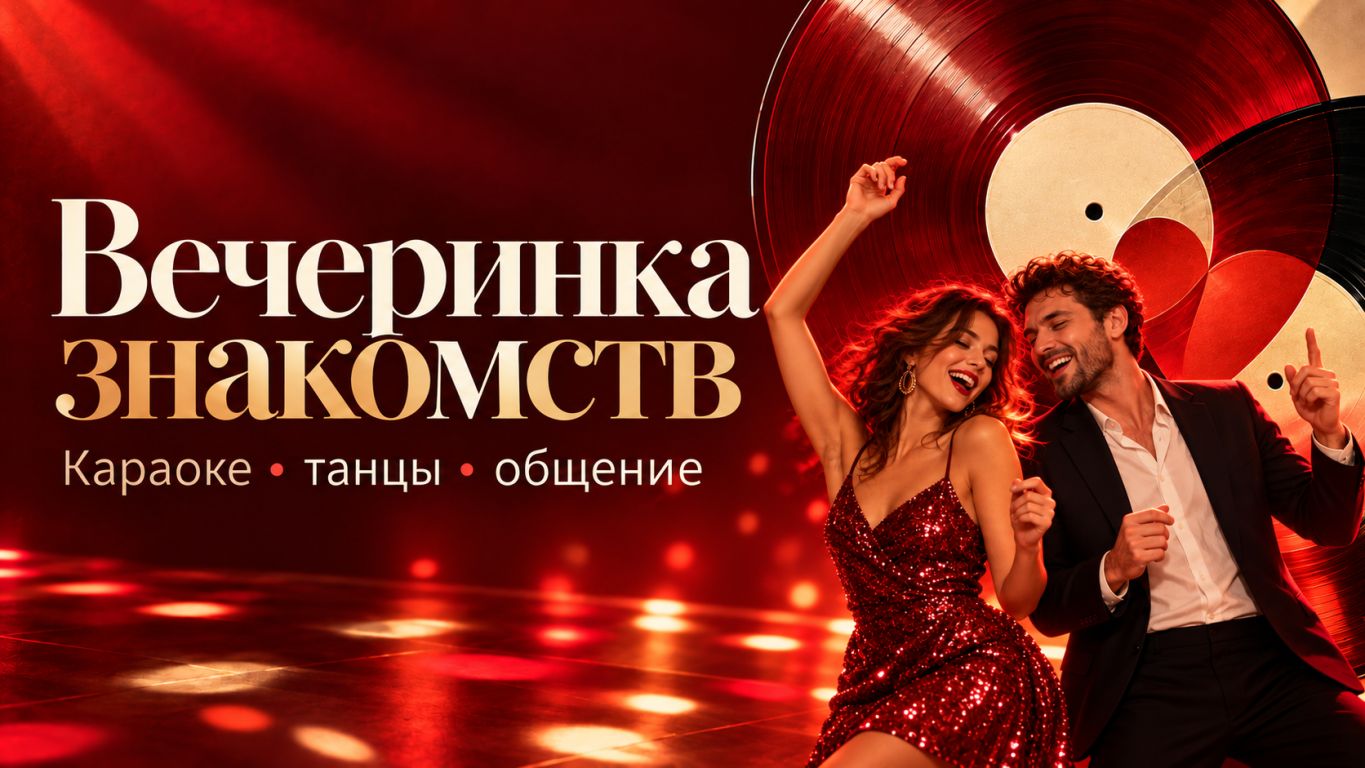 Мероприятия Афиша Москва/Свидания мужчин и женщин/Куда сходить в Москве/