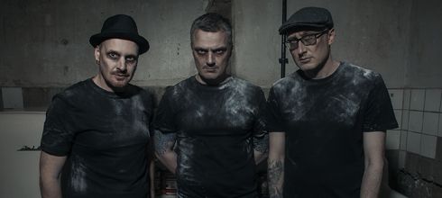 Beat Devils: презентация альбома