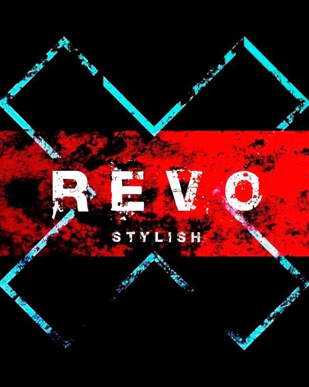 REVOLUTION.STYLISH