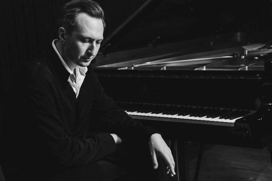 Сергей Каспров (фортепиано). Моцарт, Шуберт, Шуман, Скарлатти, Рахманинов