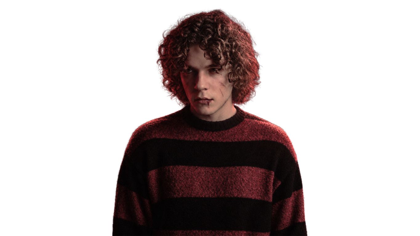 Концерт UGLYSTEPHAN