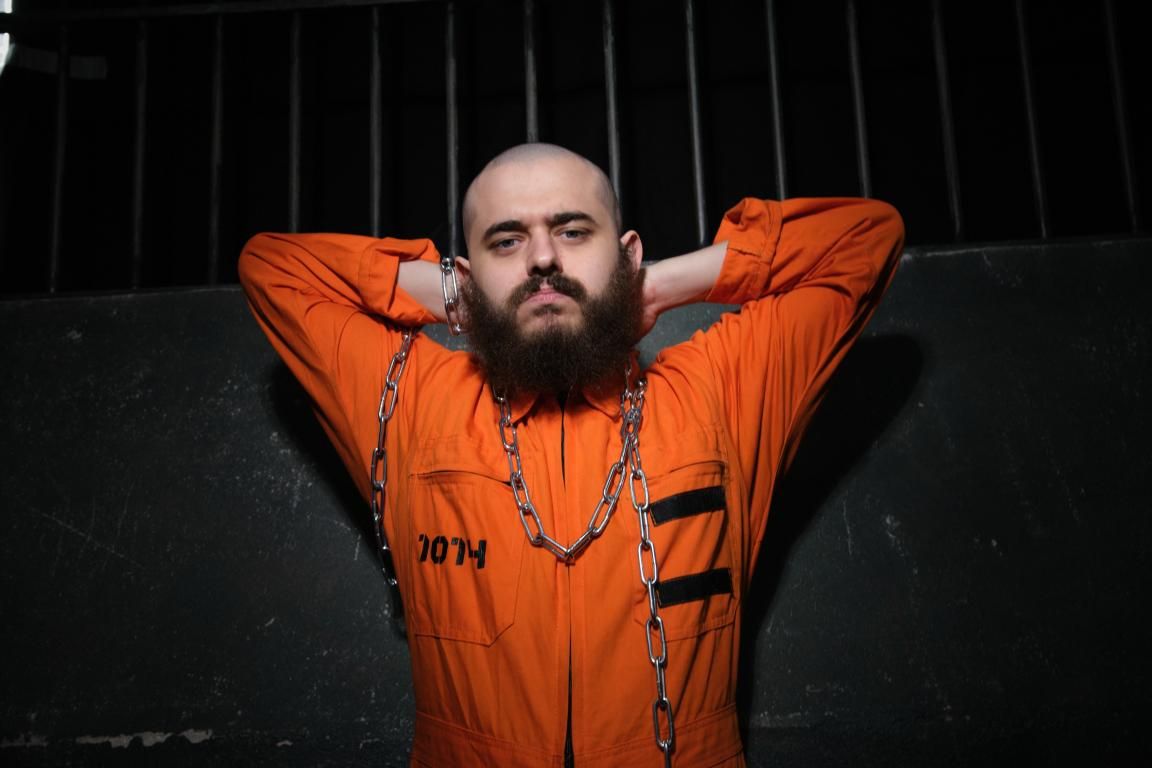 Стендап Ян Зубков