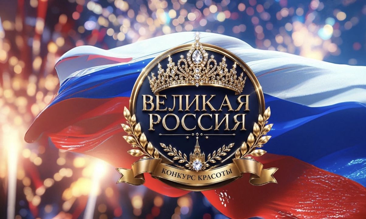 Фестиваль «Великая Россия 2026»