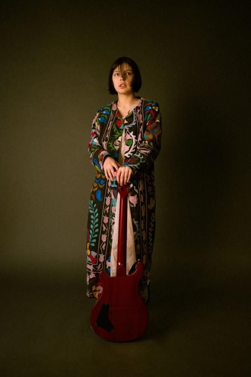 Концерт MARKINA