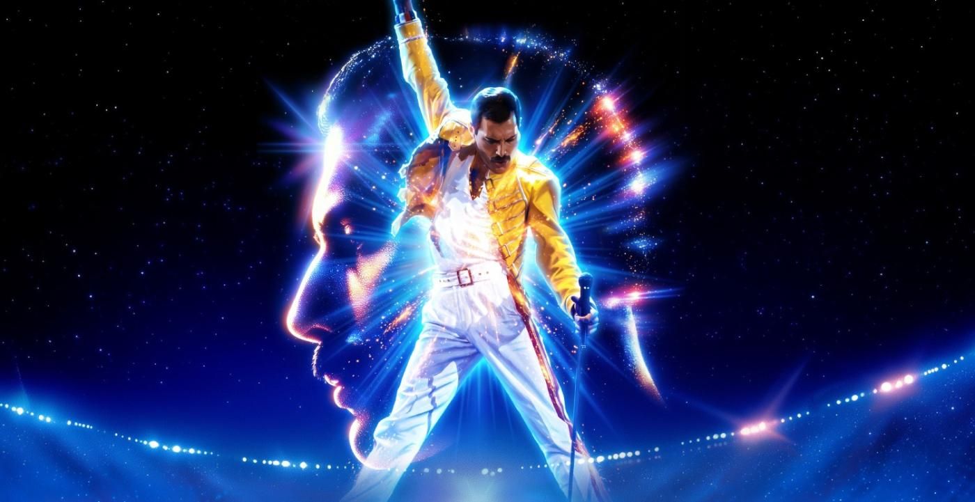 Концерт Мировые хиты Queen с симфоническим оркестром — ONE VISION