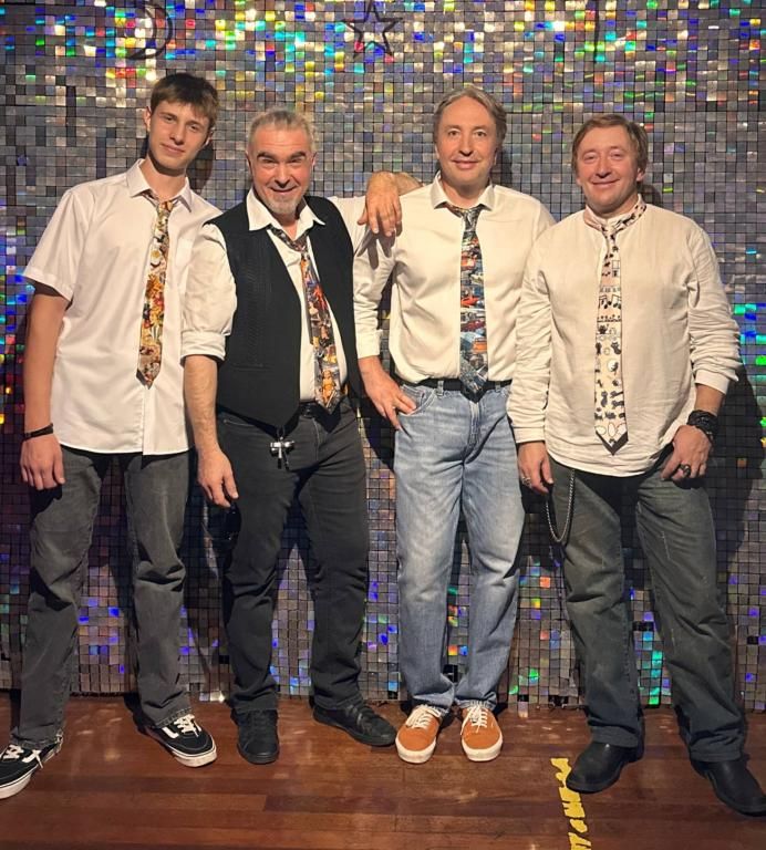 Dans Ramblers