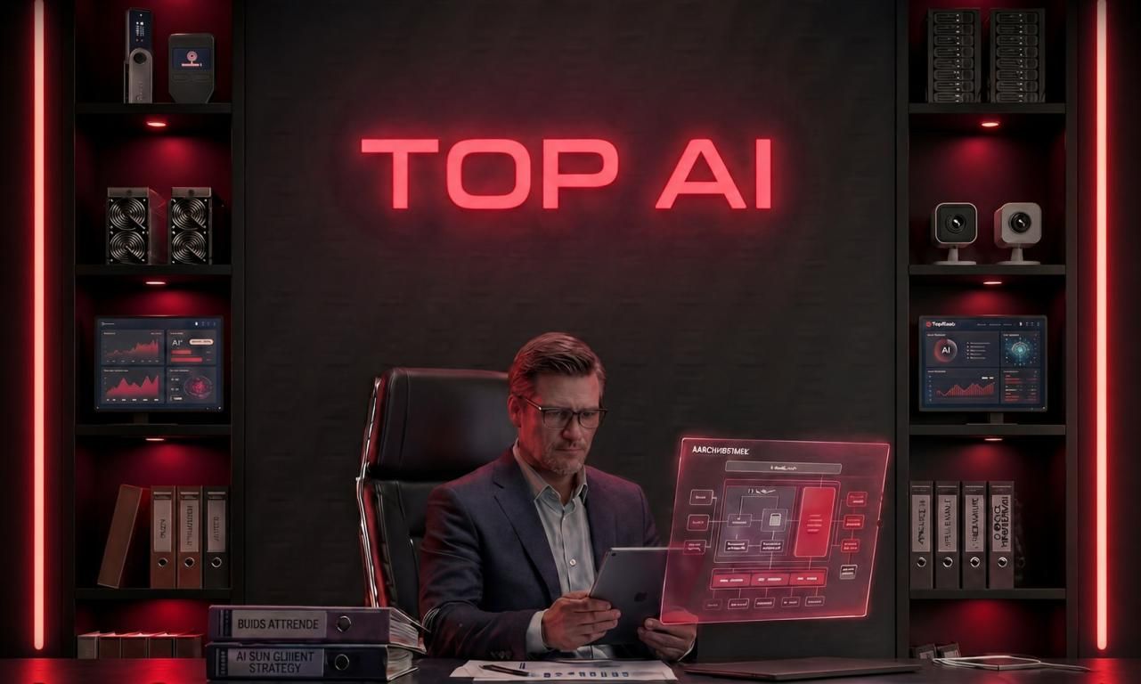 TOP AI