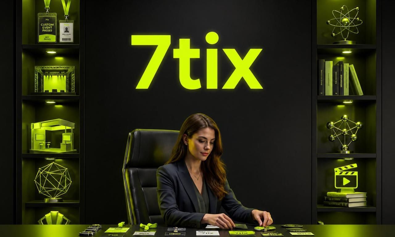 7TIX CONF