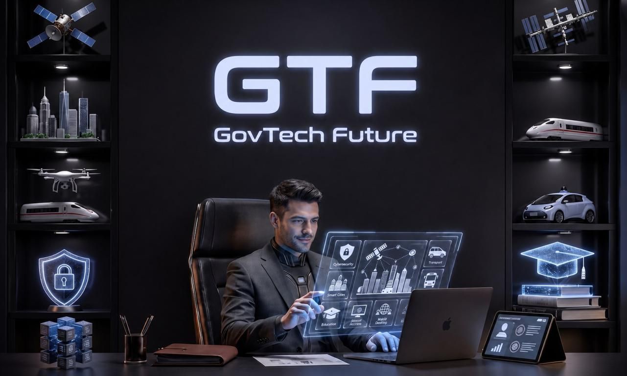 GovTech