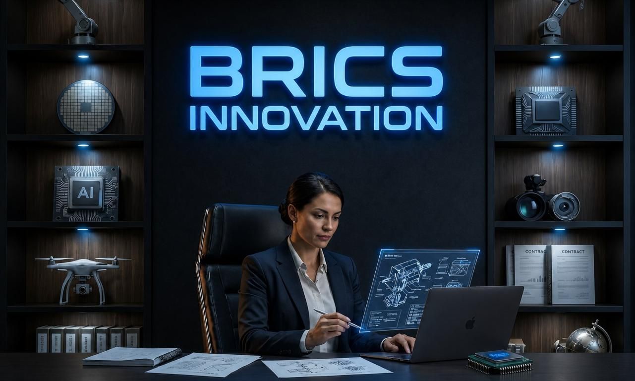 BRICS INNO