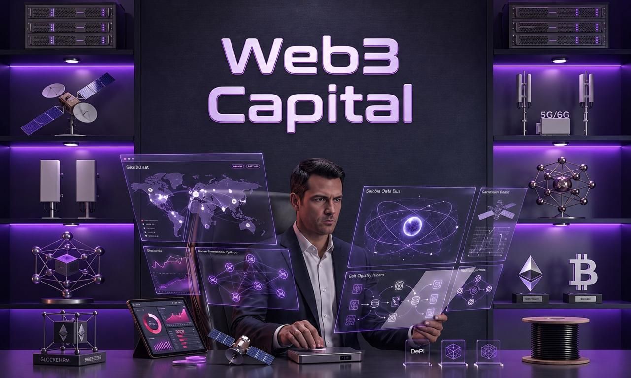 Web3 Capital