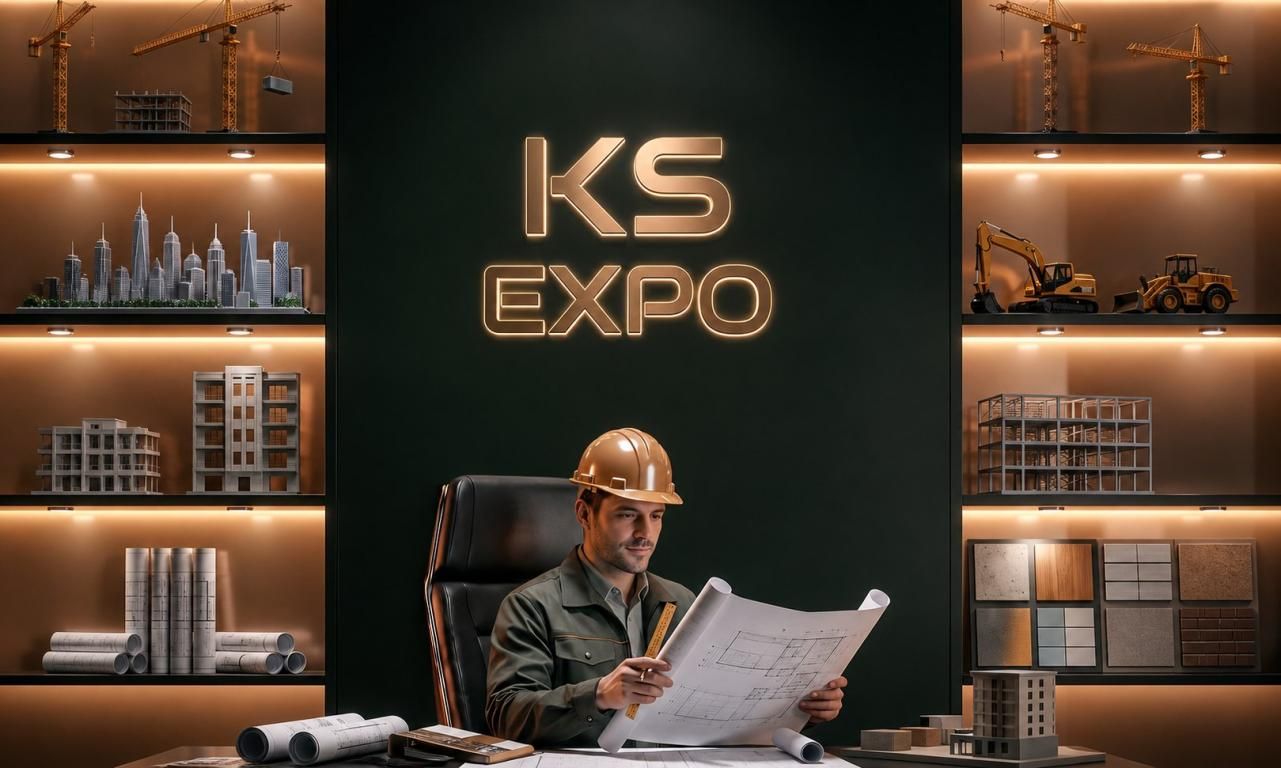 KS EXPO
