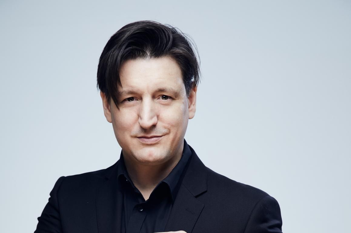Карлос Д’Онофрио и ONCE. Вечер в Буэнос-Айресе