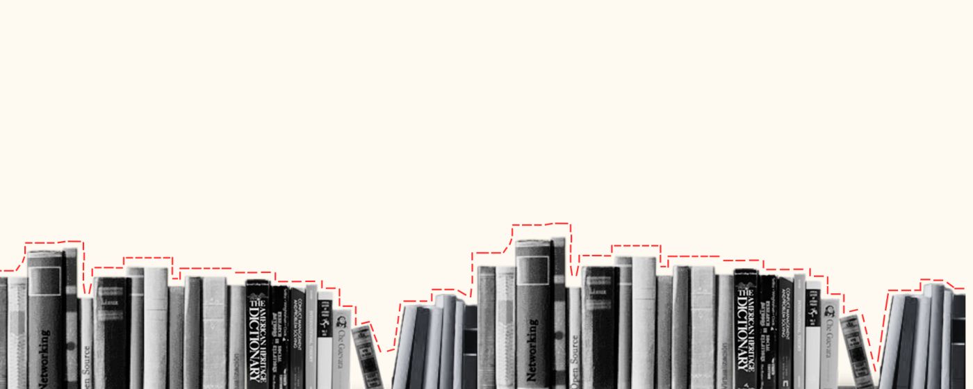 Книжный стендап