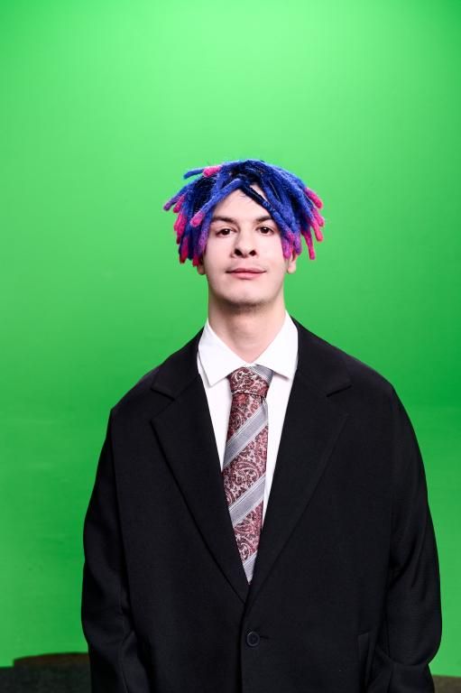 Концерт IVAN ZOLO