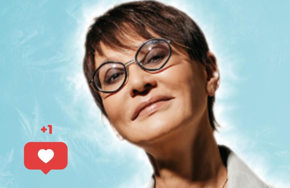 Ирина Хакамада. Мастер общения: успех без затрат