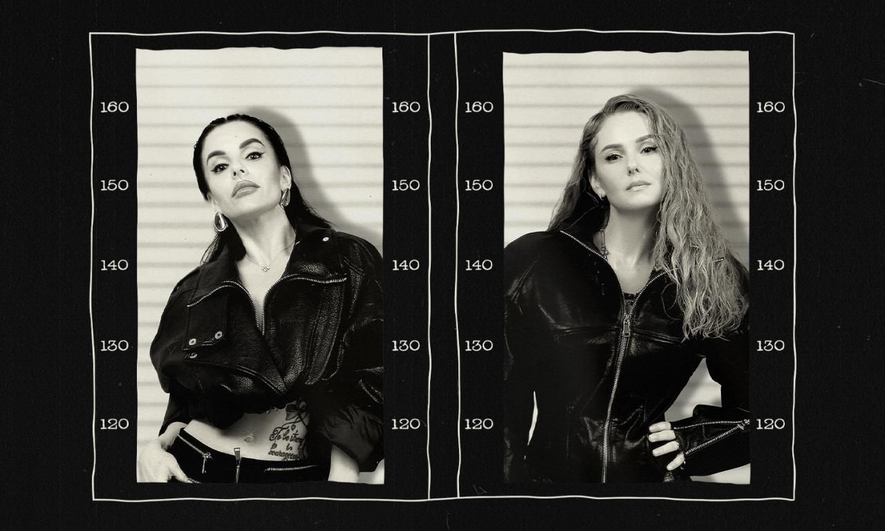 Концерт Т.A.T.U