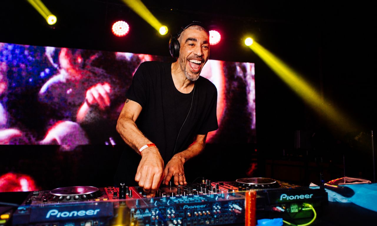 Ravers Con: Leeroy Thornhill (x-Prodigy)