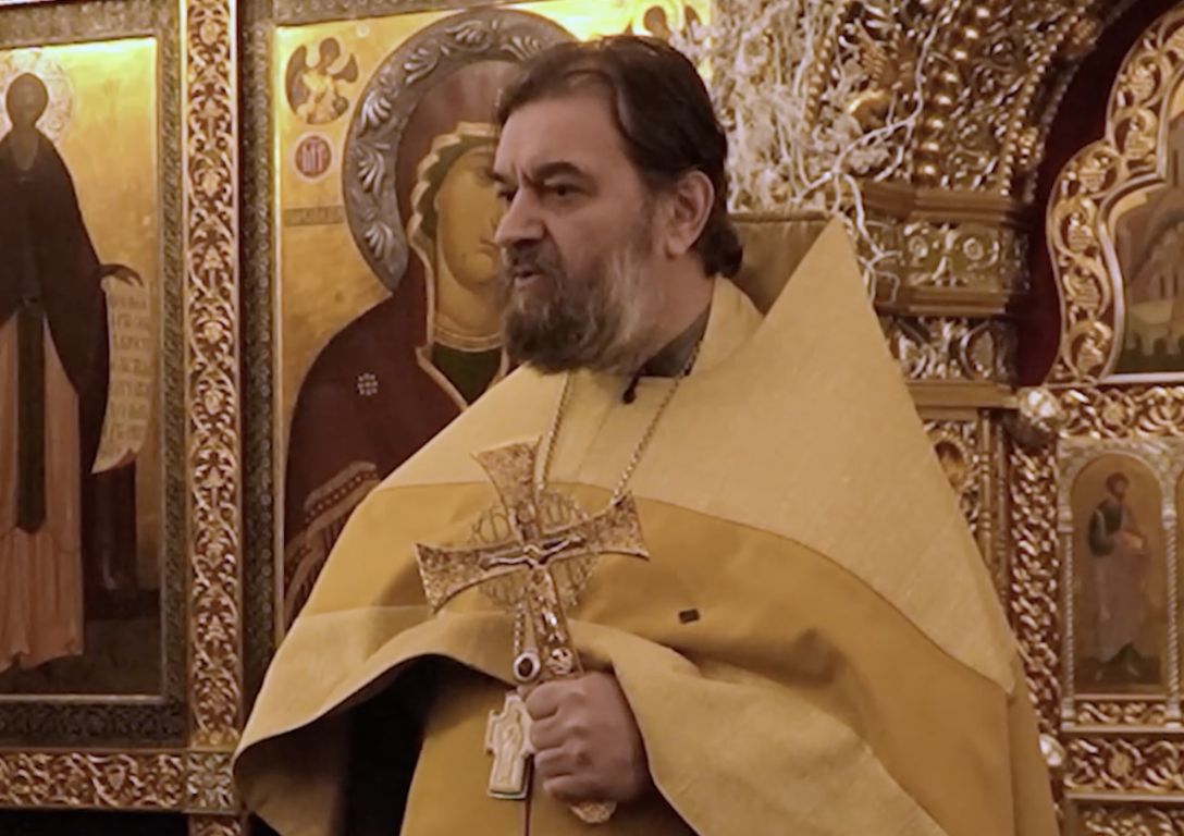Святые предприниматели